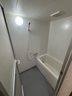 【浴室】 | ドリームクレストⅠ | お風呂です