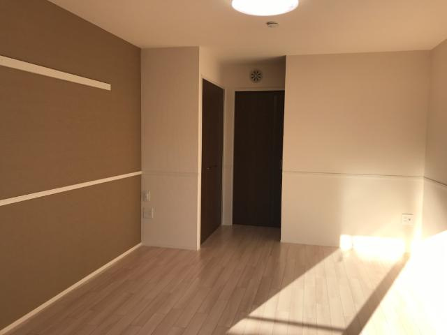 エンプレスⅤの内装|洋室