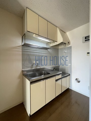 藤美ハイツの設備