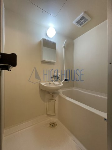 藤美ハイツの収納