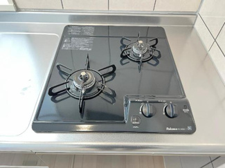 【キッチン】 | ウィンドヒルA | キッチン