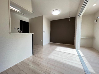 【居間・リビング】 | ウィンドヒルA | リビング