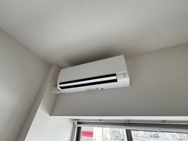 PRIME RESIDENCE NAMIKIの設備