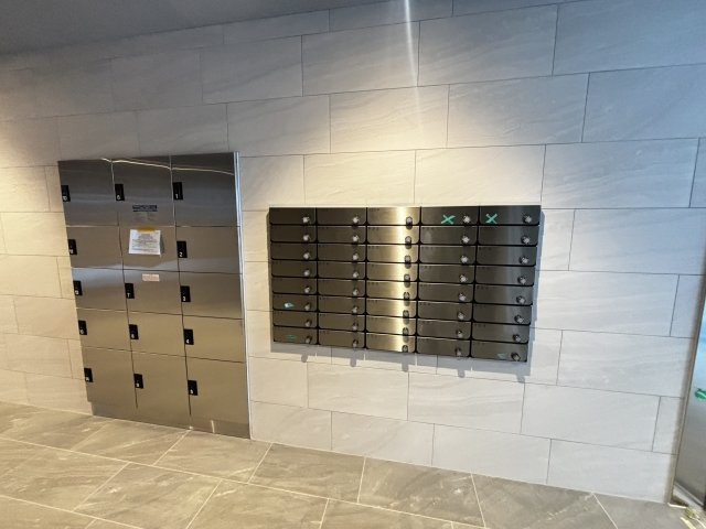 PRIME RESIDENCE NAMIKIのその他共用部分