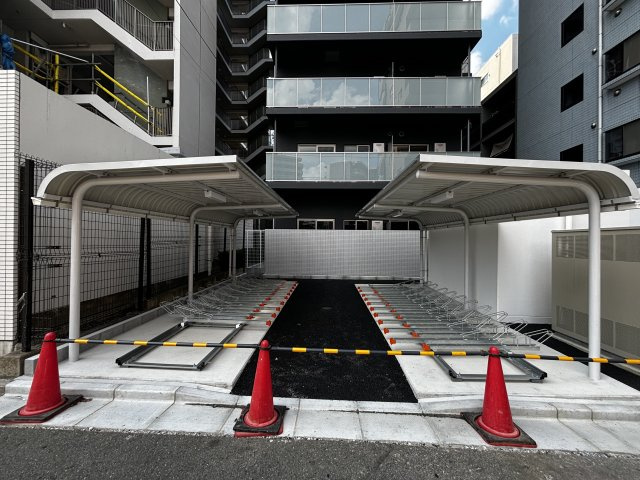 PRIME RESIDENCE NAMIKIのその他共用部分