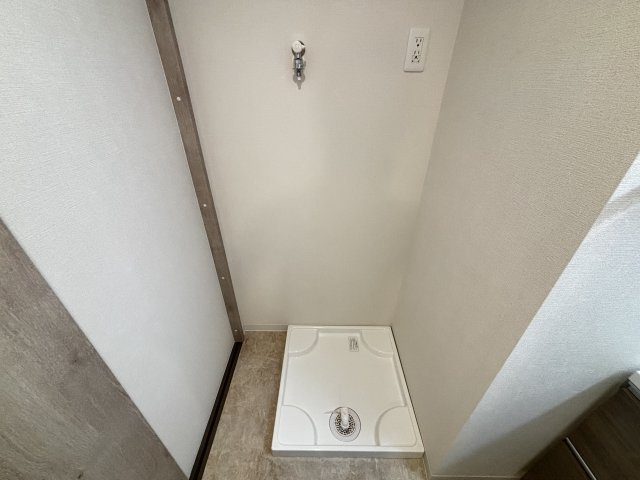 PRIME RESIDENCE NAMIKIの設備