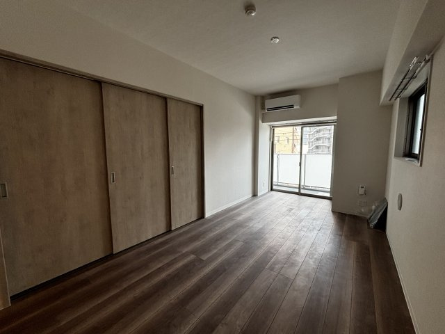 PRIME RESIDENCE NAMIKIの居間・リビング