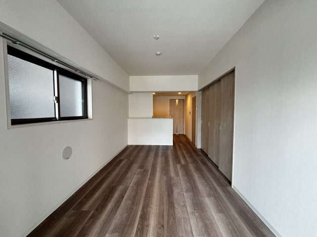 PRIME RESIDENCE NAMIKIの居間・リビング