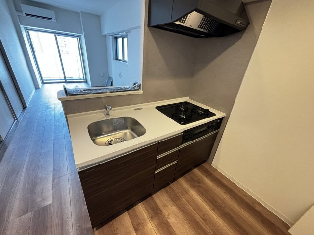 PRIME RESIDENCE NAMIKIのキッチン