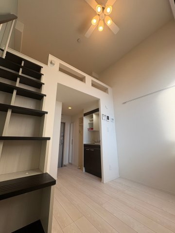 Comfort天照の居間・リビング