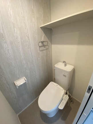 Comfort天照のトイレ