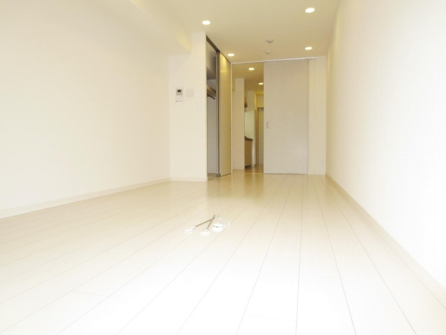 リブリ・コスモの居間・リビング|別号室の参考写真です。