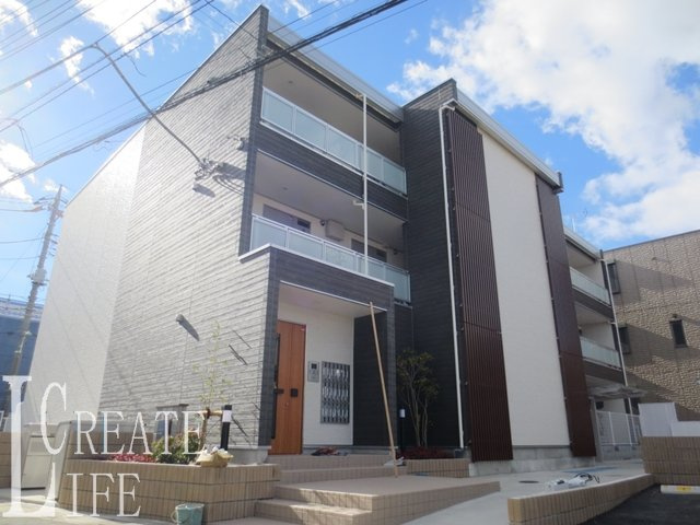 リブリ・コスモ