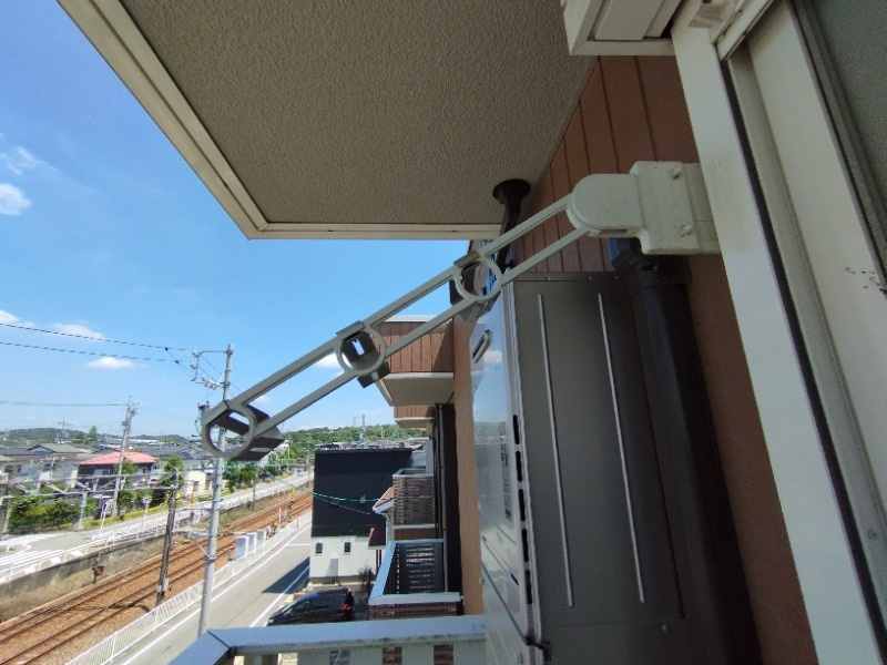 ブリーゼⅢのその他