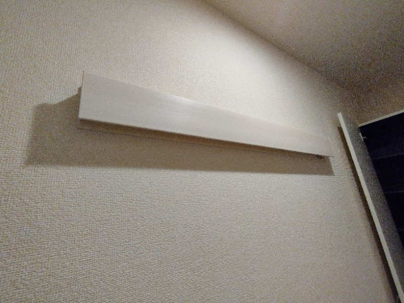 ブリーゼⅢの設備