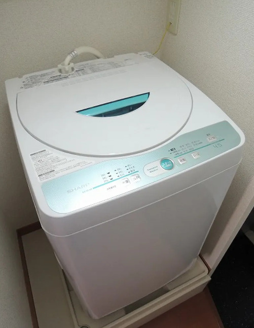 レオパレスエトワールの設備