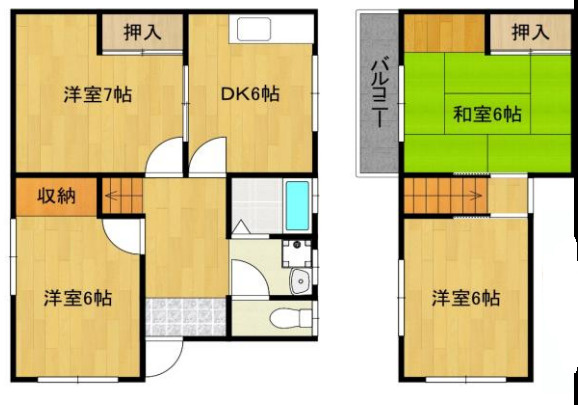 播磨町戸建