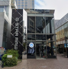 クロス茶屋町の画像