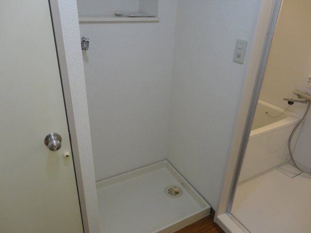 カーサーあざみ野の設備