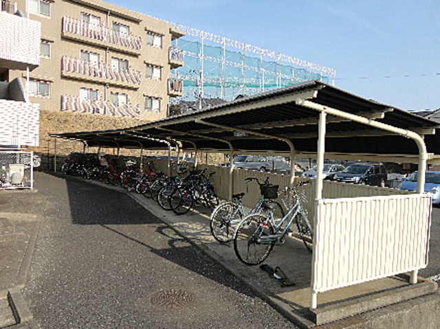 カーサーあざみ野のその他