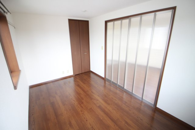 ネッスルTMの洋室