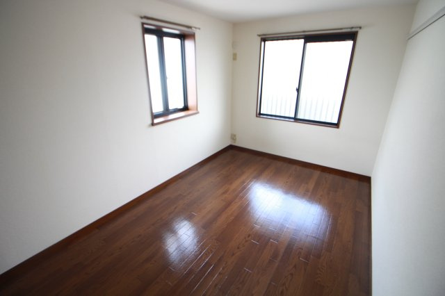 ネッスルTMの洋室