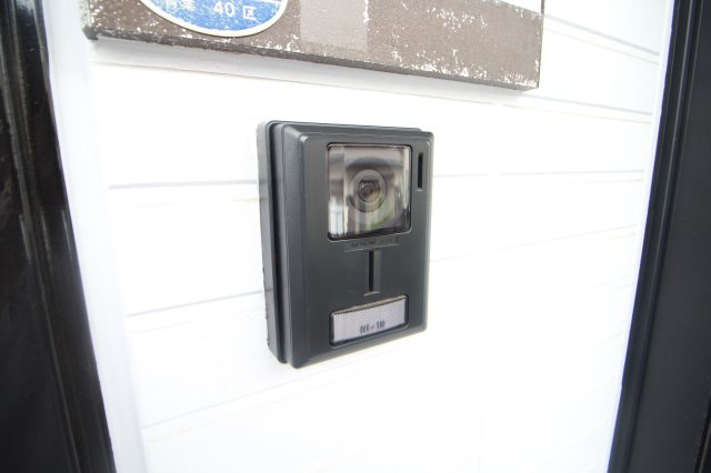 ネッスルTMの設備