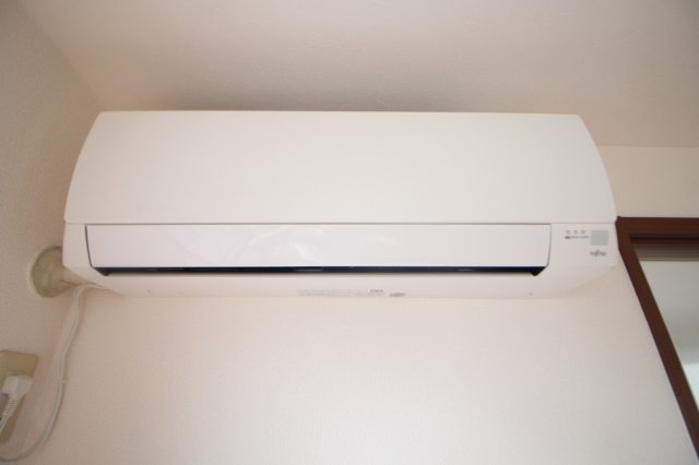 ネッスルTMの設備