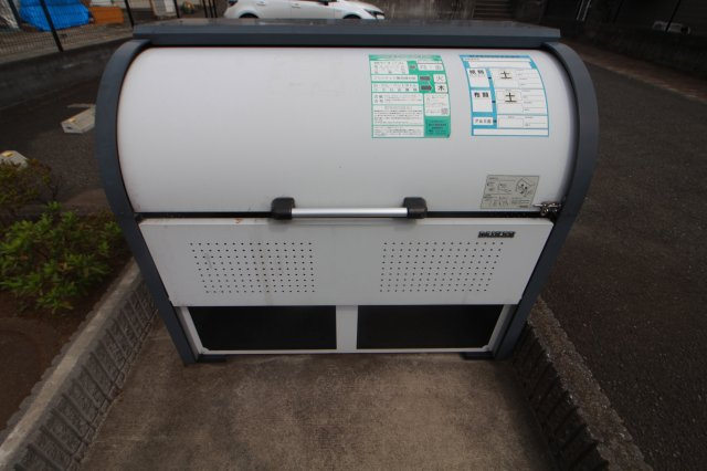 ネッスルTMのその他共用部分