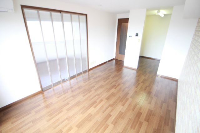 ネッスルTMの居間・リビング