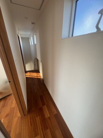 三潴町早津崎　オール電化戸建のその他