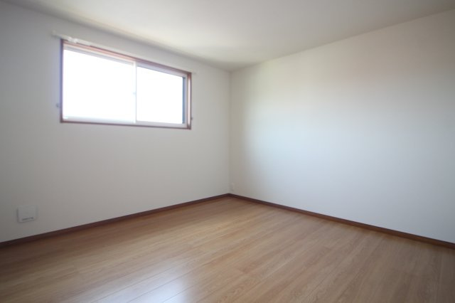 カーサ　フィオーレの洋室