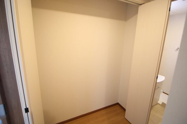 カーサ　フィオーレの収納