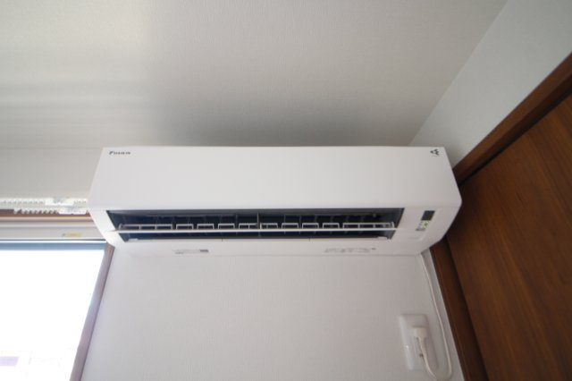 カーサ　フィオーレの設備