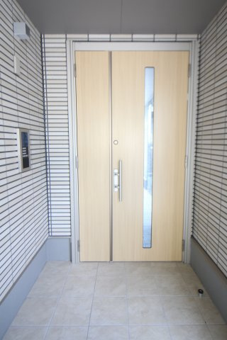 カーサ　フィオーレのその他共用部分