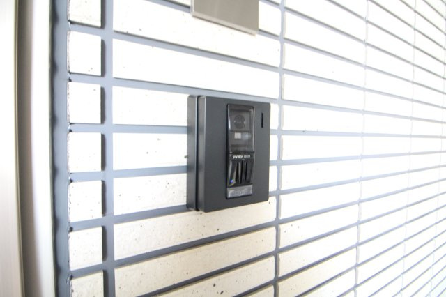 カーサ　フィオーレの設備