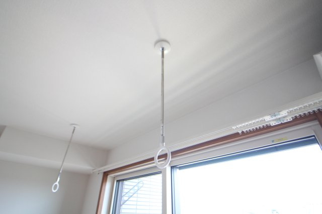 カーサ　フィオーレの設備