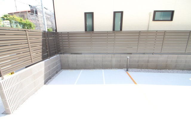 カーサ　フィオーレのその他