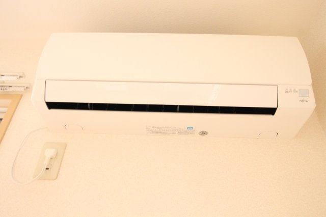 ハピネスヒルズBの設備