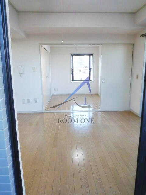 フラットワセダの寝室|寝室です。