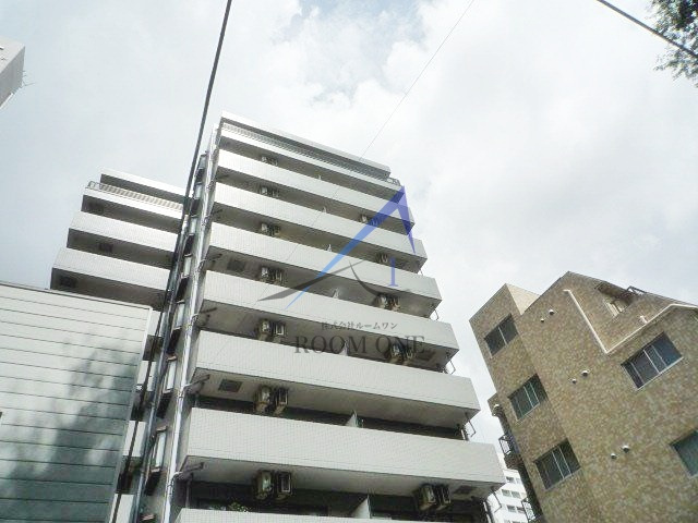 フラットワセダ