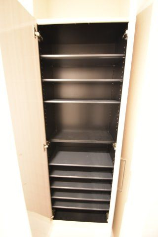 ハーモニーテラス新今里Ⅴの設備