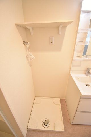 ハーモニーテラス新今里Ⅴのその他