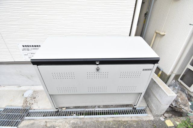 ハーモニーテラス新今里Ⅴのその他共用部分