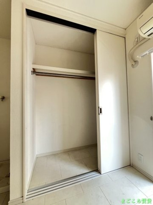 【収納】 | 新町マンション