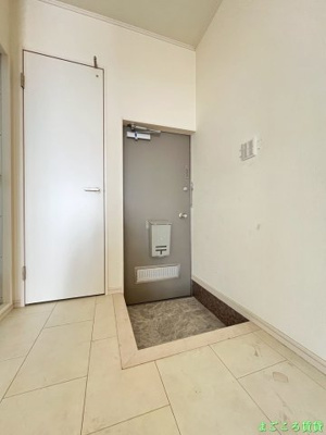 【玄関】 | 新町マンション