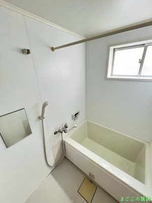 【浴室】 | 新町マンション