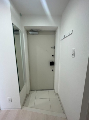 【玄関】 | ブライズ高井戸DUE