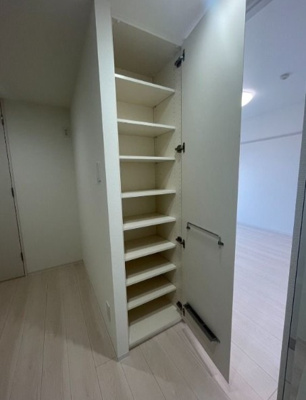 【設備】 | ブライズ高井戸DUE