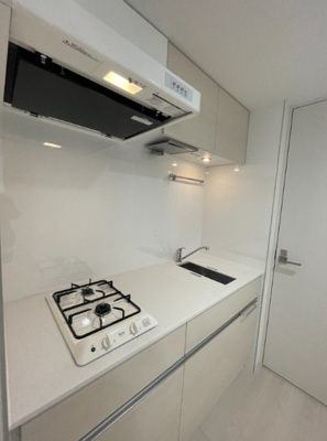 【キッチン】 | ブライズ高井戸DUE | キッチン